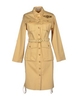 EMILIO PUCCI COATS & JACKETS Full-length jackets WOMEN on YOOX.COM