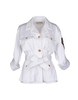 EMILIO PUCCI COATS & JACKETS Jackets WOMEN on YOOX.COM