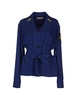 EMILIO PUCCI COATS & JACKETS Jackets WOMEN on YOOX.COM