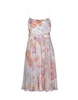 EMILIO PUCCI DRESSES Knee-length dresses WOMEN on YOOX.COM