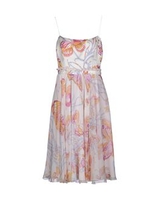 EMILIO PUCCI DRESSES Knee-length dresses WOMEN on YOOX.COM