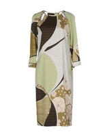 EMILIO PUCCI DRESSES Knee-length dresses WOMEN on YOOX.COM
