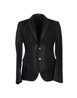 EMPORIO ARMANI COATS & JACKETS Blazers MEN on YOOX.COM