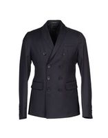 EMPORIO ARMANI COATS & JACKETS Blazers MEN on YOOX.COM