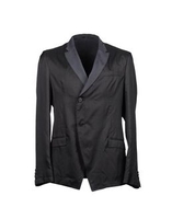 EMPORIO ARMANI COATS & JACKETS Blazers MEN on YOOX.COM