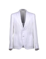 EMPORIO ARMANI COATS & JACKETS Blazers MEN on YOOX.COM