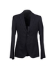 EMPORIO ARMANI COATS & JACKETS Blazers MEN on YOOX.COM