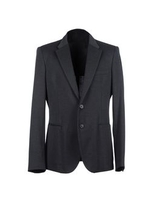 EMPORIO ARMANI COATS & JACKETS Blazers MEN on YOOX.COM