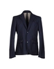 EMPORIO ARMANI COATS & JACKETS Blazers MEN on YOOX.COM