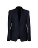 EMPORIO ARMANI COATS & JACKETS Blazers MEN on YOOX.COM