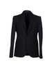EMPORIO ARMANI COATS & JACKETS Blazers MEN on YOOX.COM