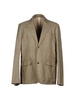 EMPORIO ARMANI COATS & JACKETS Blazers MEN on YOOX.COM