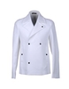 EMPORIO ARMANI COATS & JACKETS Blazers MEN on YOOX.COM