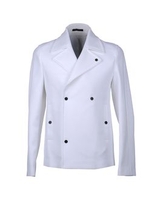 EMPORIO ARMANI COATS & JACKETS Blazers MEN on YOOX.COM