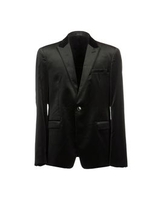 EMPORIO ARMANI COATS & JACKETS Blazers MEN on YOOX.COM