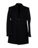 EMPORIO ARMANI COATS & JACKETS Coats MEN on YOOX.COM