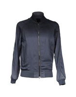 EMPORIO ARMANI COATS & JACKETS Jackets MEN on YOOX.COM