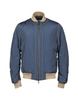 EMPORIO ARMANI COATS & JACKETS Jackets MEN on YOOX.COM