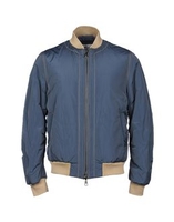 EMPORIO ARMANI COATS & JACKETS Jackets MEN on YOOX.COM