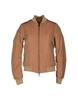 EMPORIO ARMANI COATS & JACKETS Jackets WOMEN on YOOX.COM