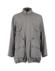 EMPORIO ARMANI COATS & JACKETS Mid-length jackets MEN on YOOX.COM