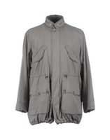 EMPORIO ARMANI COATS & JACKETS Mid-length jackets MEN on YOOX.COM