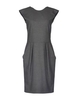 EMPORIO ARMANI DRESSES Short dresses WOMEN on YOOX.COM
