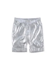 ERMANNO SCERVINO JUNIOR TROUSERS Bermuda shorts GIRLS on YOOX.COM