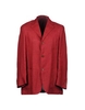 ERMENEGILDO ZEGNA COATS & JACKETS Blazers MEN on YOOX.COM