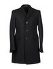 ERMENEGILDO ZEGNA COATS & JACKETS Coats MEN on YOOX.COM