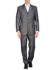 ERMENEGILDO ZEGNA MENS SUITS Suits MEN on YOOX.COM