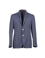 ERNESTO COATS & JACKETS Blazers MEN on YOOX.COM