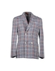 ERNESTO COATS & JACKETS Blazers MEN on YOOX.COM