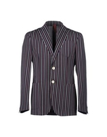 ERNESTO COATS & JACKETS Blazers MEN on YOOX.COM