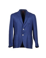 ERNESTO COATS & JACKETS Blazers MEN on YOOX.COM