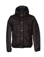 ESEMPLARE COATS & JACKETS Down jackets MEN on YOOX.COM