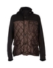 ESEMPLARE COATS & JACKETS Down jackets MEN on YOOX.COM