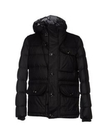 ESEMPLARE COATS & JACKETS Down jackets MEN on YOOX.COM