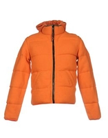 ESEMPLARE COATS & JACKETS Down jackets MEN on YOOX.COM