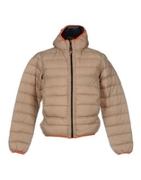ESEMPLARE COATS & JACKETS Down jackets MEN on YOOX.COM