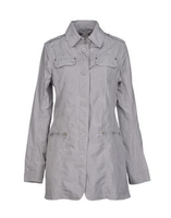 ESOLOGUE COATS & JACKETS Full-length jackets WOMEN on YOOX.COM