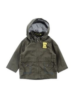 ESPRIT COATS & JACKETS Jackets BOYS on YOOX.COM