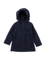 ESPRIT COATS & JACKETS Jackets GIRLS on YOOX.COM