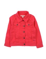 ESPRIT COATS & JACKETS Jackets GIRLS on YOOX.COM