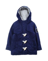 ESPRIT COATS & JACKETS Mid-length jackets BOYS on YOOX.COM