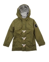 ESPRIT COATS & JACKETS Mid-length jackets BOYS on YOOX.COM