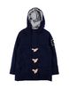 ESPRIT COATS & JACKETS Mid-length jackets GIRLS on YOOX.COM