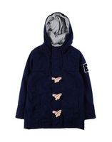 ESPRIT COATS & JACKETS Mid-length jackets GIRLS on YOOX.COM