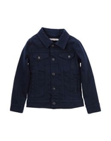ESPRIT DENIM Denim outerwear BOYS on YOOX.COM