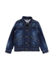 ESPRIT DENIM Denim outerwear BOYS on YOOX.COM